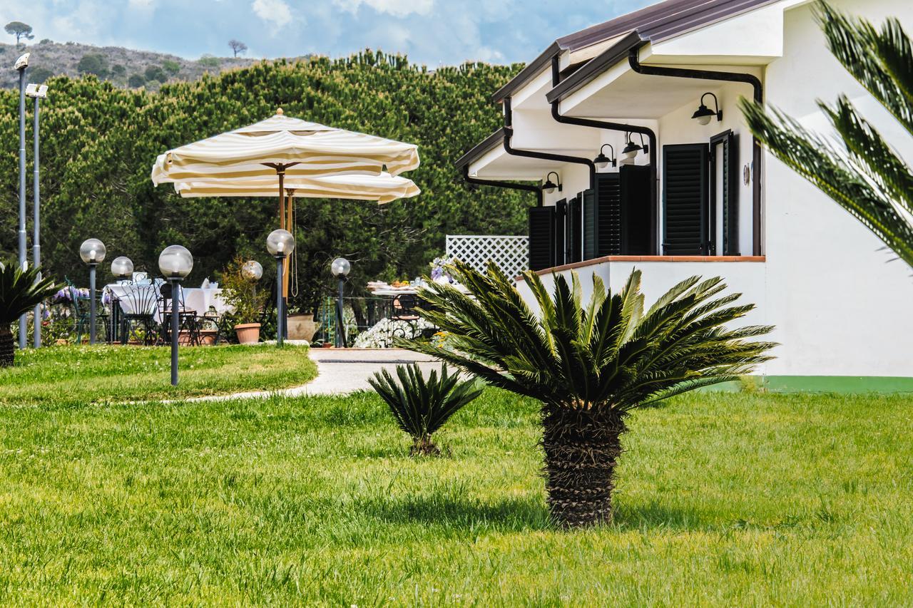Villa Maredona Асчеа Екстериор снимка